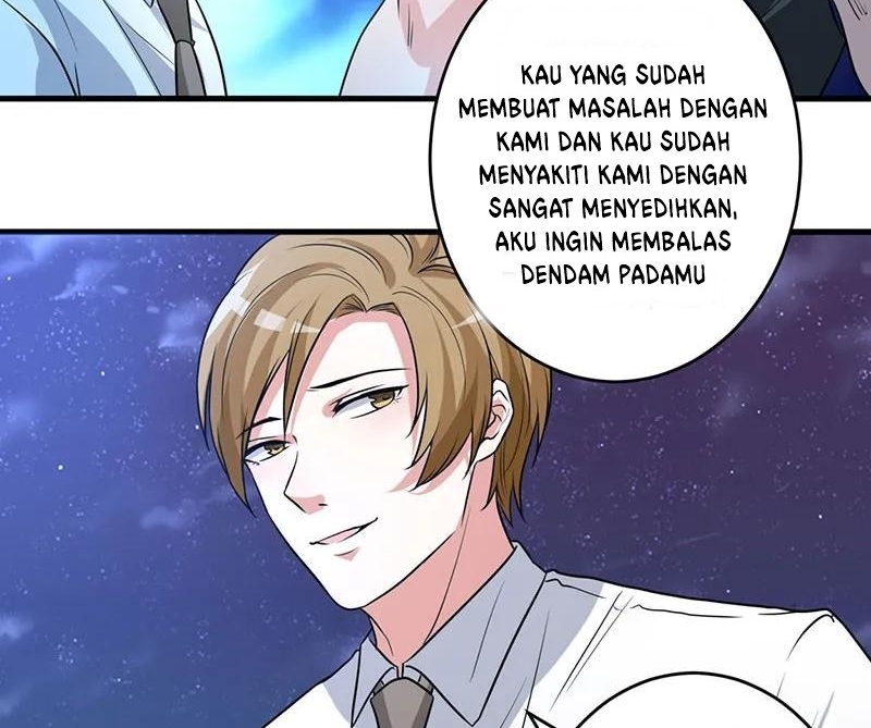 Ceo’s Top Master Bab 43 halaman 26
