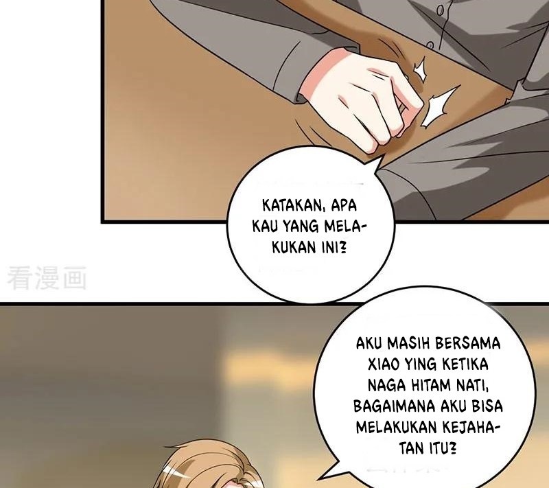 Ceo’s Top Master Bab 44 halaman 30
