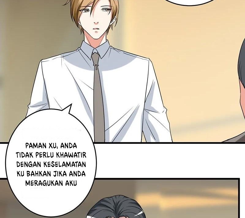 Ceo’s Top Master Bab 44 halaman 31