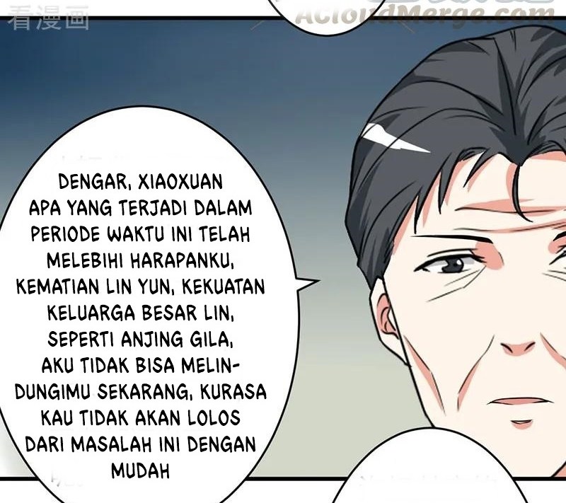 Ceo’s Top Master Bab 44 halaman 34