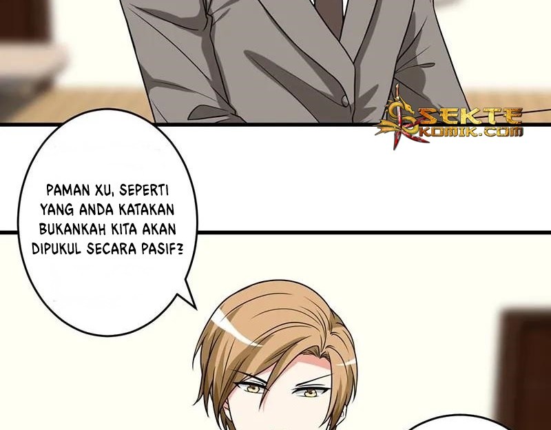 Ceo’s Top Master Bab 45 halaman 6