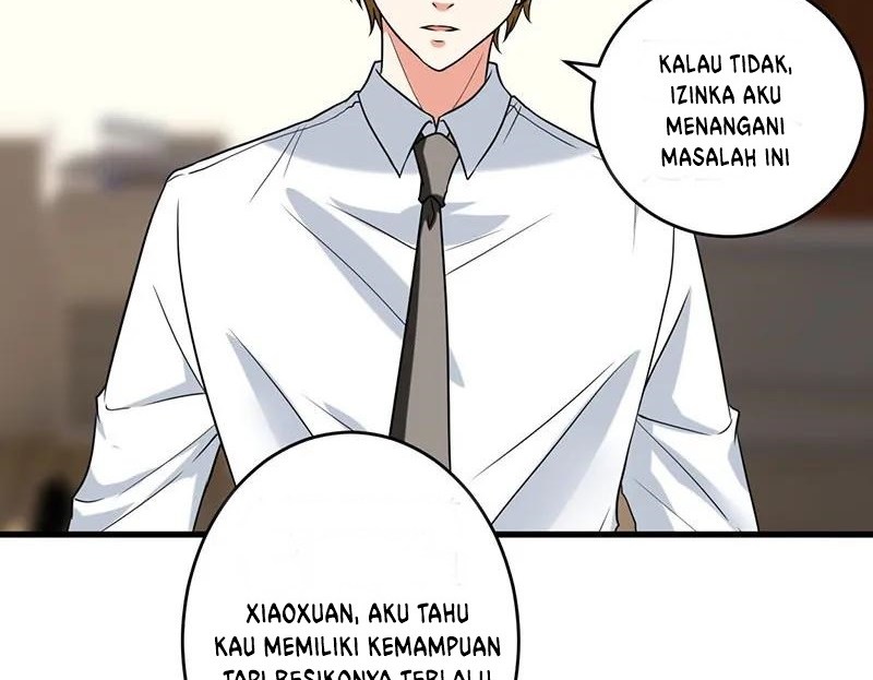 Ceo’s Top Master Bab 45 halaman 7