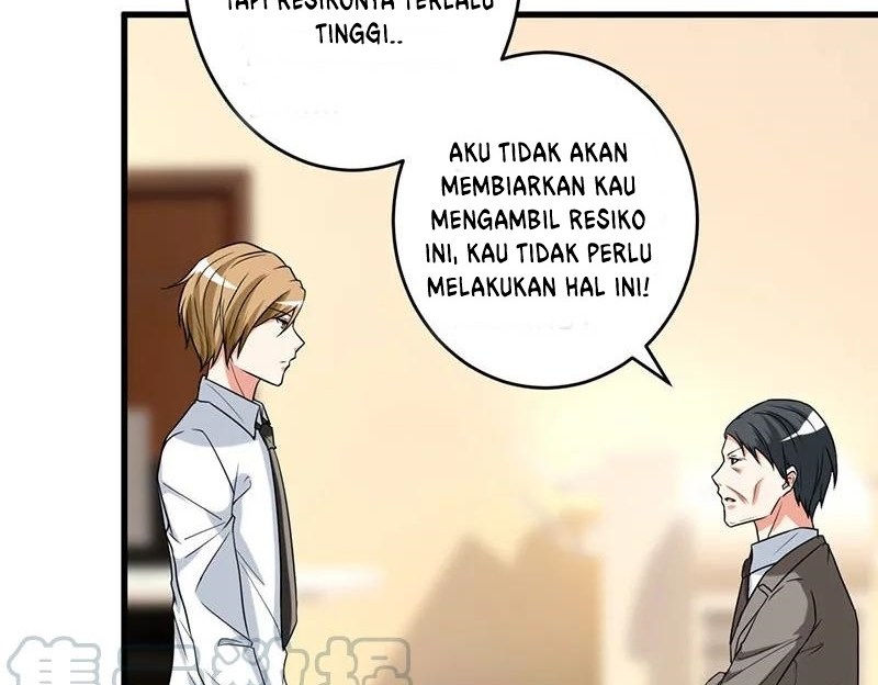 Ceo’s Top Master Bab 45 halaman 8