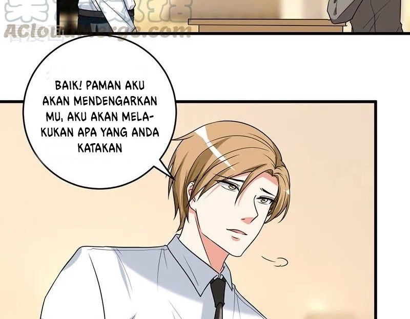 Ceo’s Top Master Bab 45 halaman 9