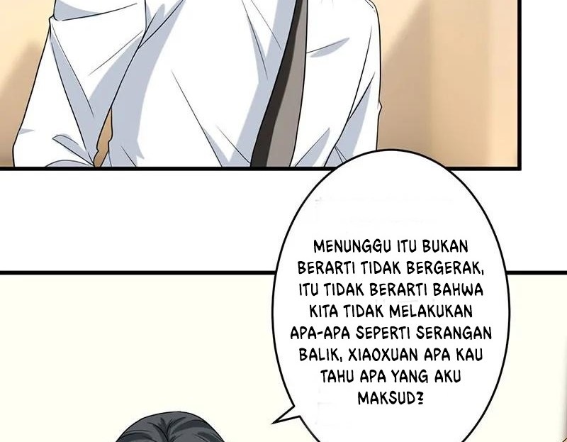 Ceo’s Top Master Bab 45 halaman 10