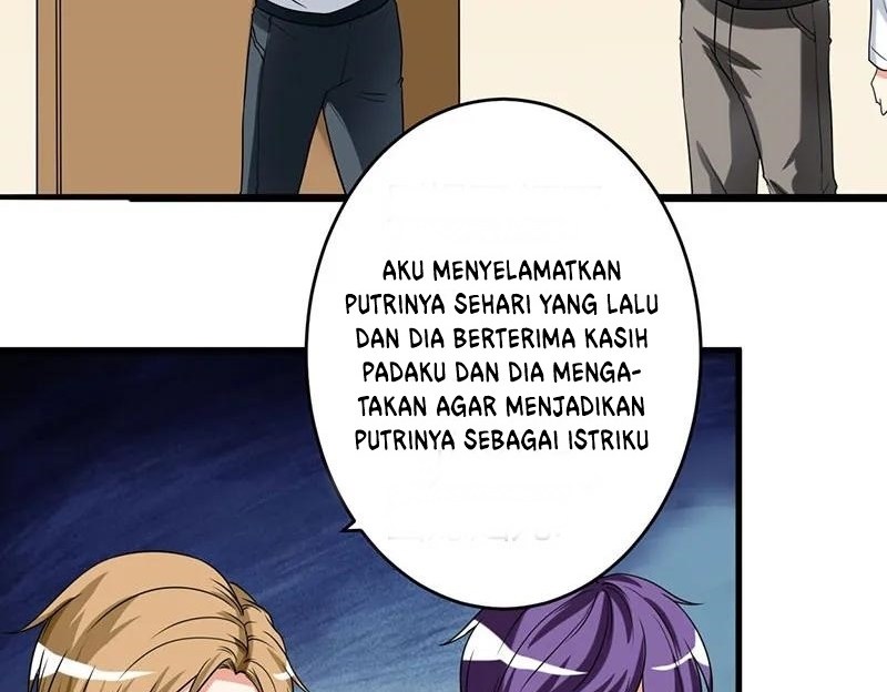Ceo’s Top Master Bab 45 halaman 14