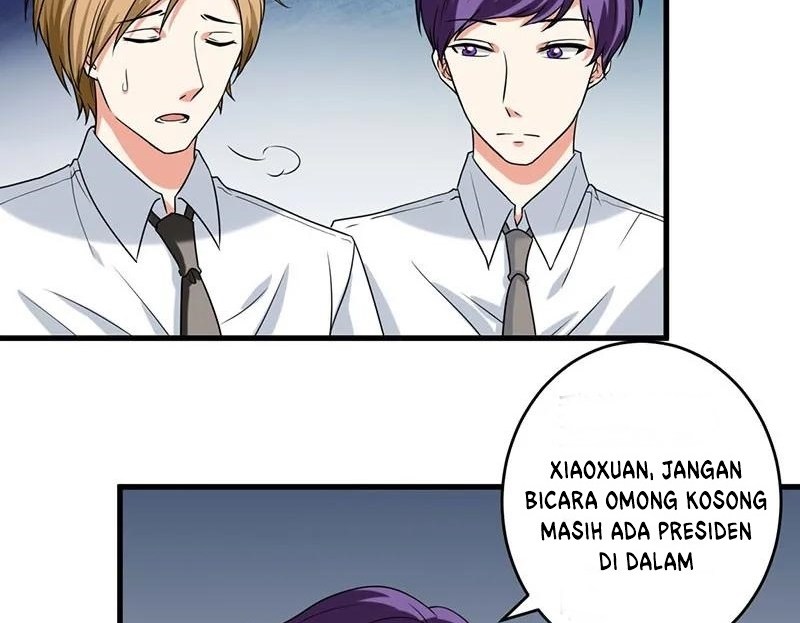 Ceo’s Top Master Bab 45 halaman 15