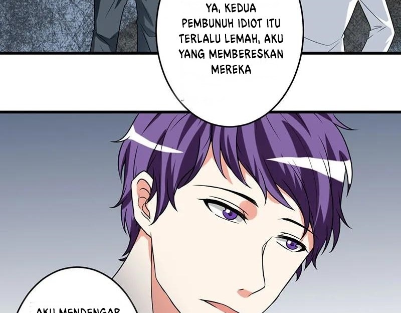 Ceo’s Top Master Bab 45 halaman 22