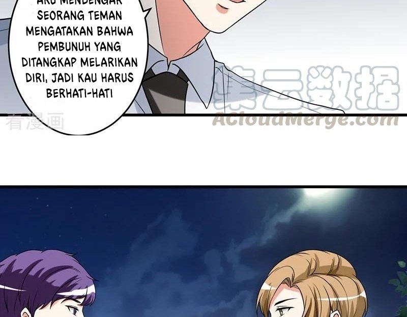 Ceo’s Top Master Bab 45 halaman 23