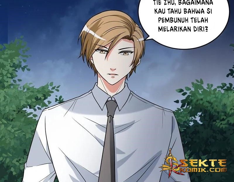 Ceo’s Top Master Bab 45 halaman 25