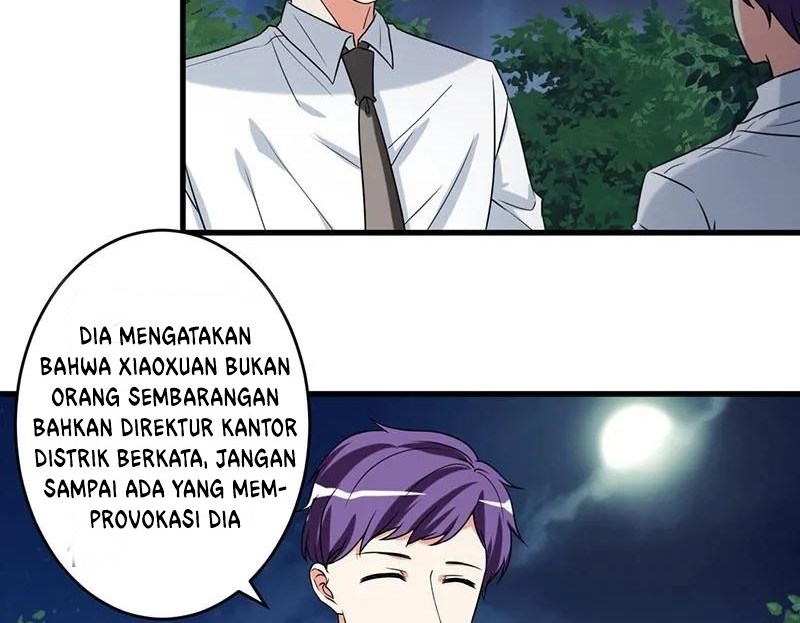 Ceo’s Top Master Bab 45 halaman 28