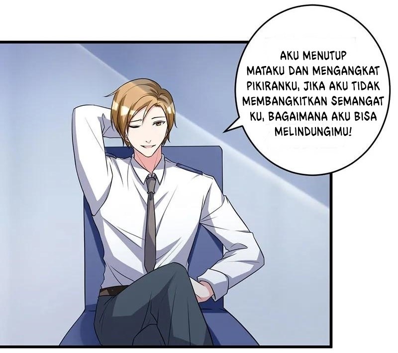 Ceo’s Top Master Bab 46 halaman 9