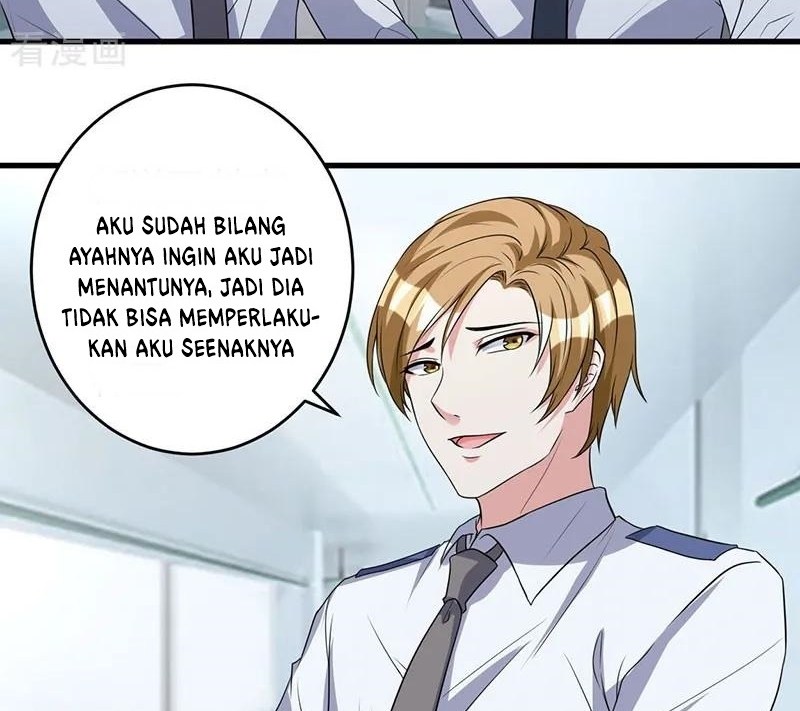 Ceo’s Top Master Bab 46 halaman 12