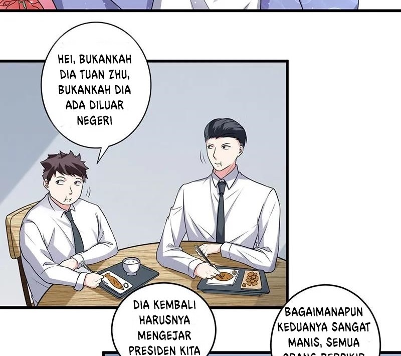 Ceo’s Top Master Bab 46 halaman 19