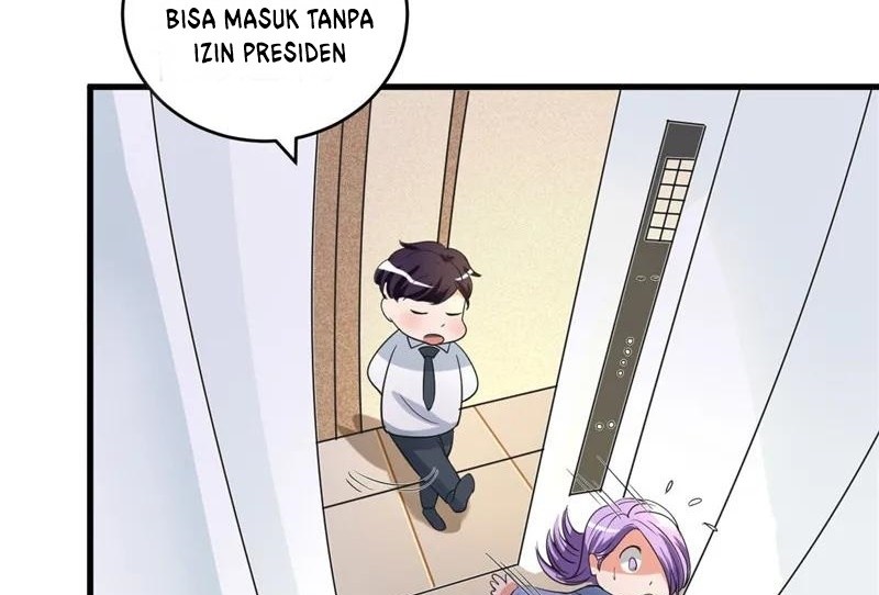 Ceo’s Top Master Bab 47 halaman 15