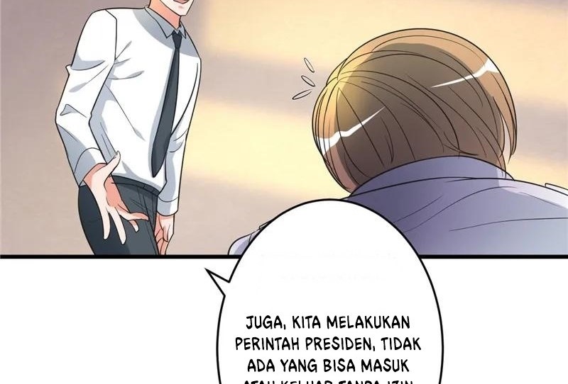 Ceo’s Top Master Bab 47 halaman 21