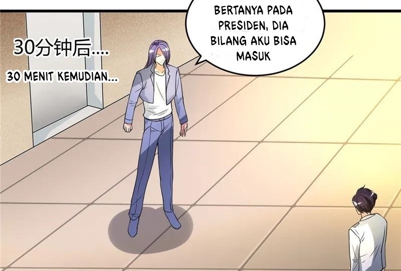Ceo’s Top Master Bab 47 halaman 24