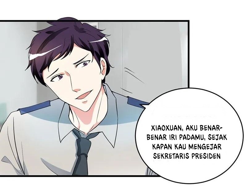 Ceo’s Top Master Bab 48 halaman 5