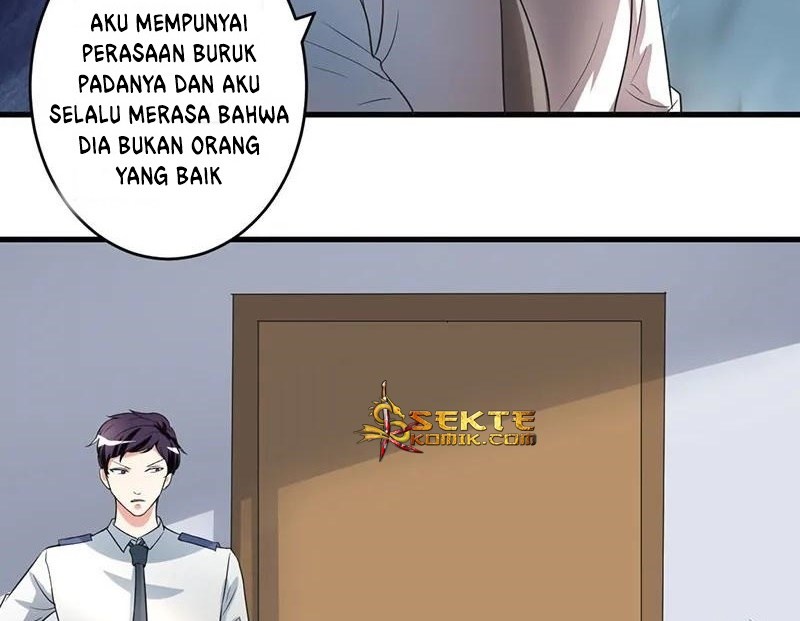 Ceo’s Top Master Bab 48 halaman 9