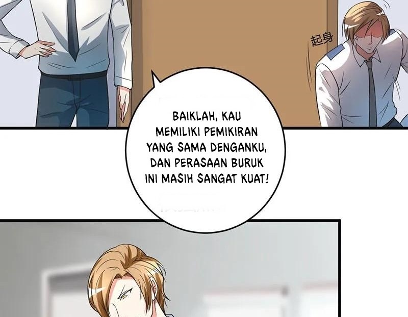 Ceo’s Top Master Bab 48 halaman 10