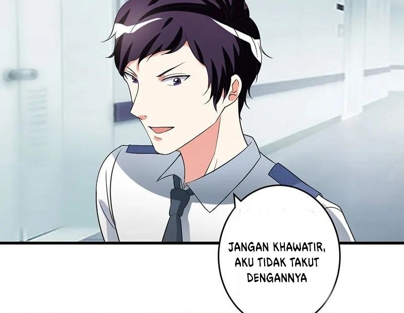 Ceo’s Top Master Bab 48 halaman 17