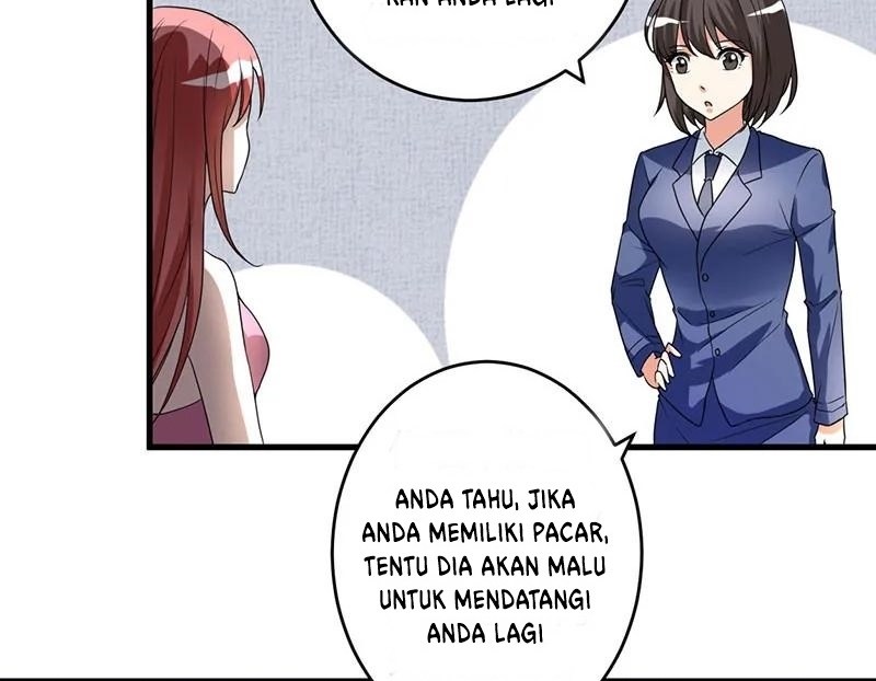 Ceo’s Top Master Bab 48 halaman 26