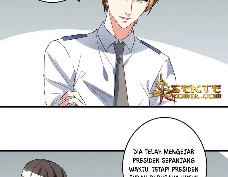 Ceo’s Top Master Bab 48 halaman 33