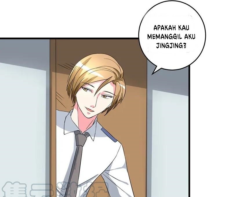 Ceo’s Top Master Bab 49 halaman 16