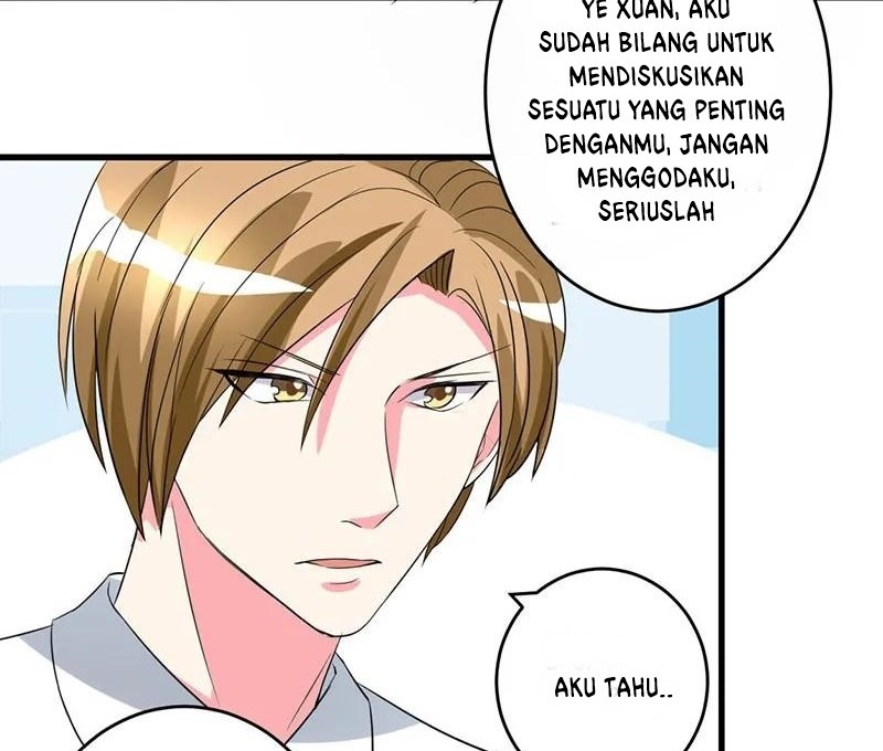 Ceo’s Top Master Bab 49 halaman 26