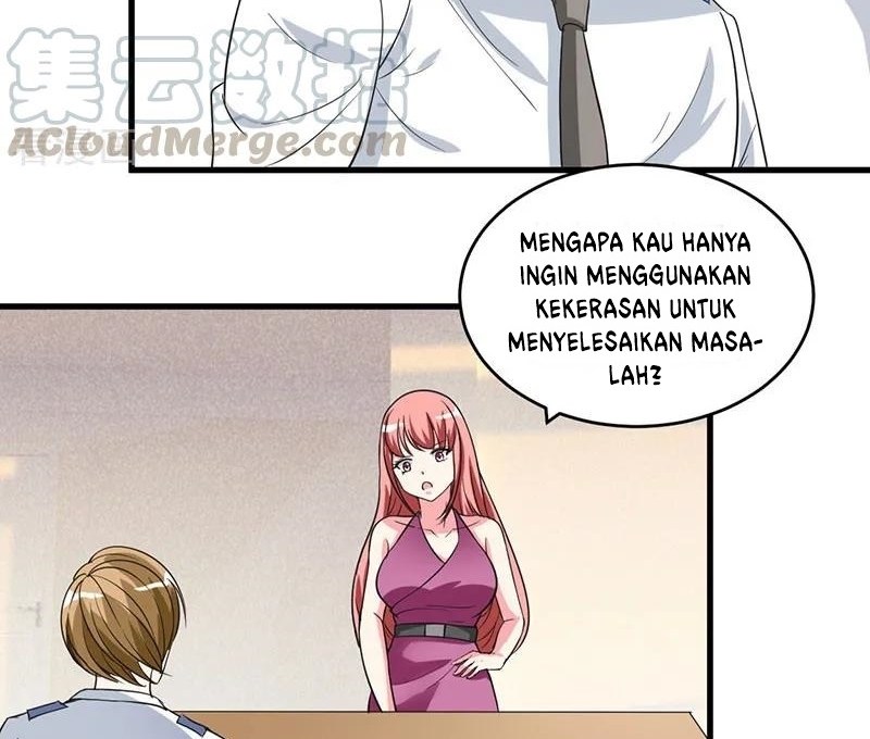 Ceo’s Top Master Bab 49 halaman 30