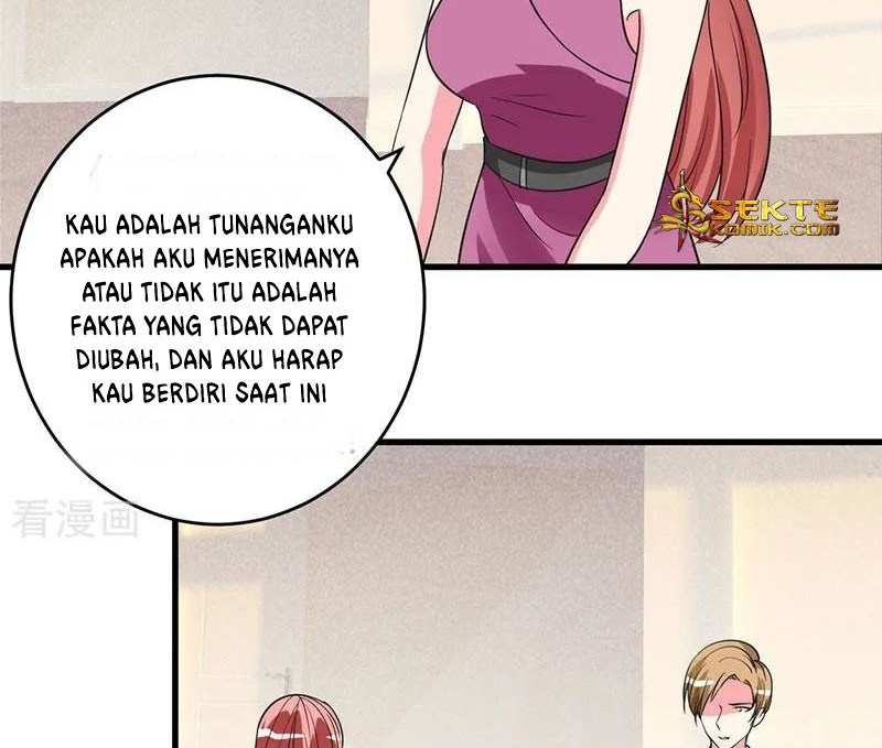 Ceo’s Top Master Bab 49 halaman 32