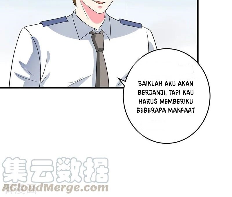 Ceo’s Top Master Bab 49 halaman 36
