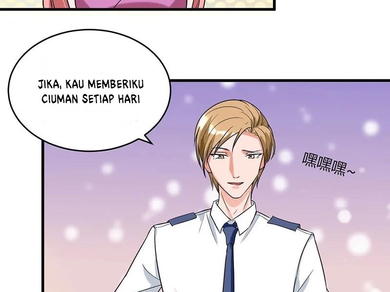 Ceo’s Top Master Bab 50 halaman 6