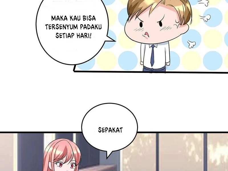 Ceo’s Top Master Bab 50 halaman 10