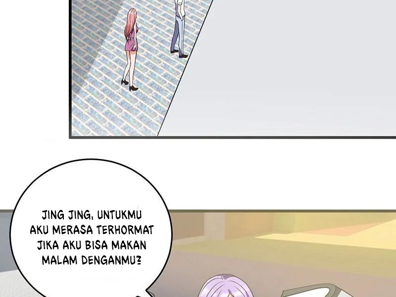 Ceo’s Top Master Bab 50 halaman 19