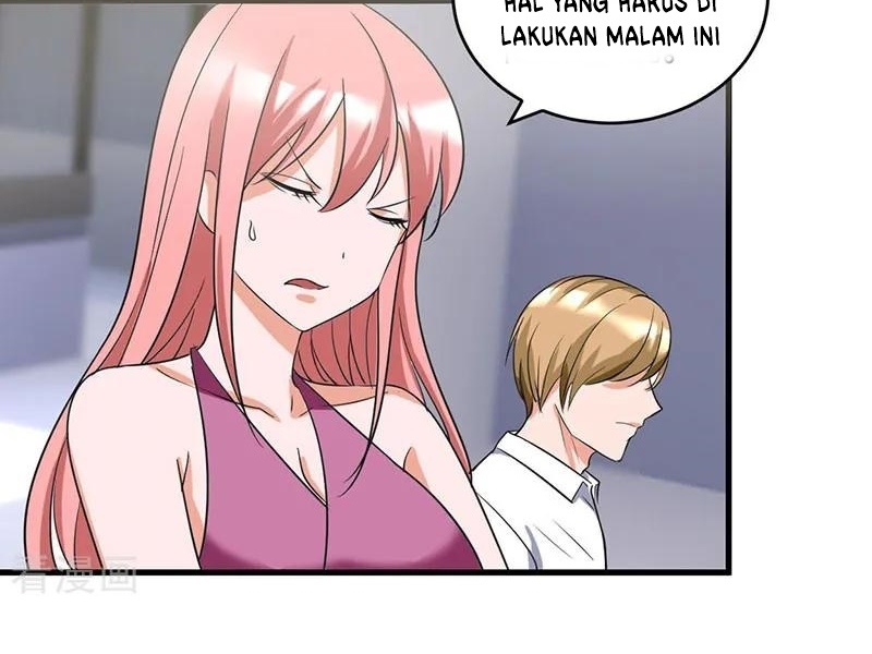 Ceo’s Top Master Bab 50 halaman 21