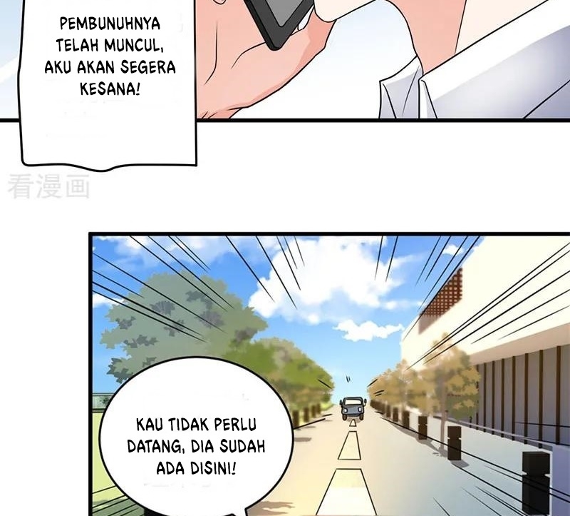 Ceo’s Top Master Bab 51 halaman 14