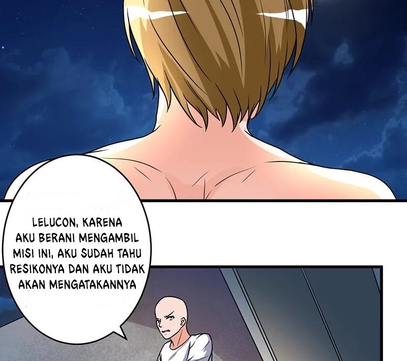Ceo’s Top Master Bab 52 halaman 8