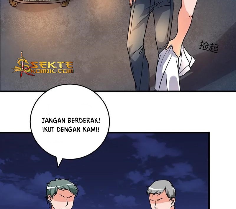 Ceo’s Top Master Bab 52 halaman 15