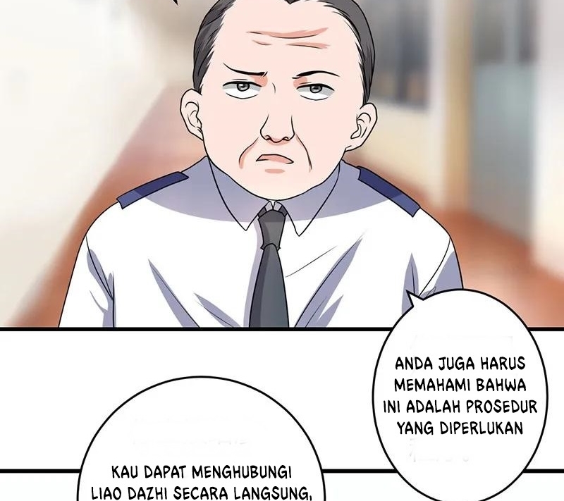 Ceo’s Top Master Bab 52 halaman 29