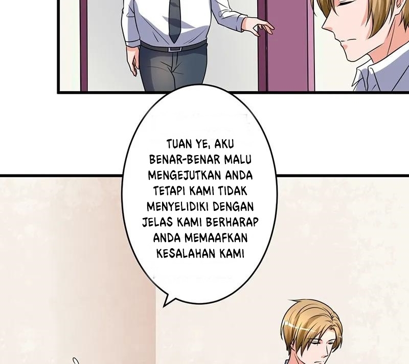 Ceo’s Top Master Bab 52 halaman 33