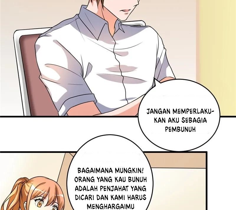 Ceo’s Top Master Bab 53 halaman 8