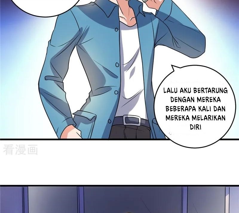 Ceo’s Top Master Bab 53 halaman 20