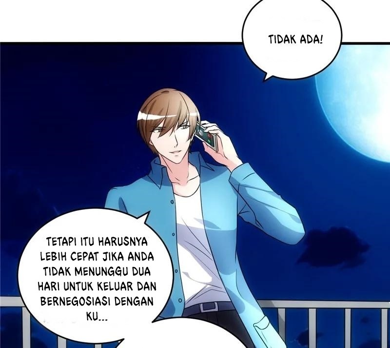 Ceo’s Top Master Bab 53 halaman 22