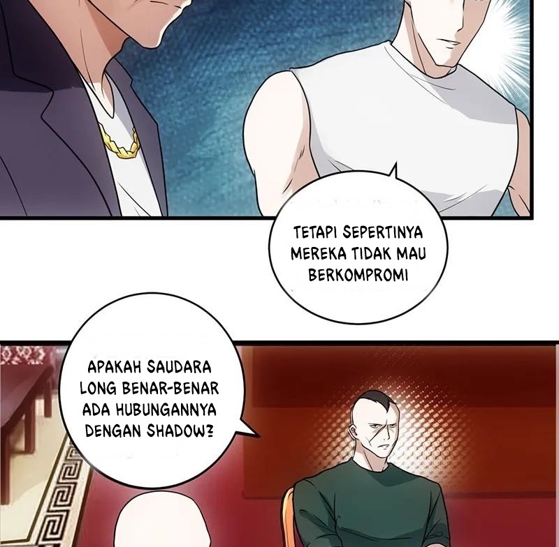 Ceo’s Top Master Bab 54 halaman 5
