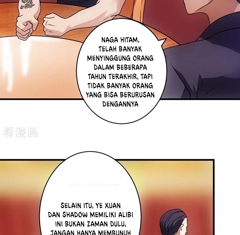 Ceo’s Top Master Bab 54 halaman 10