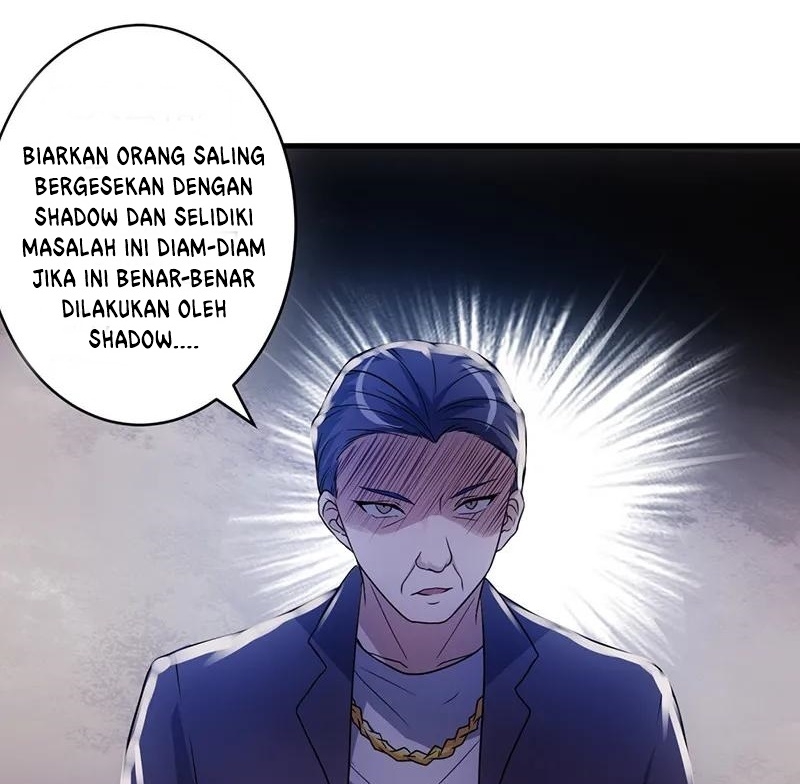 Ceo’s Top Master Bab 54 halaman 16