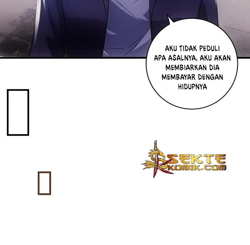 Ceo’s Top Master Bab 54 halaman 17