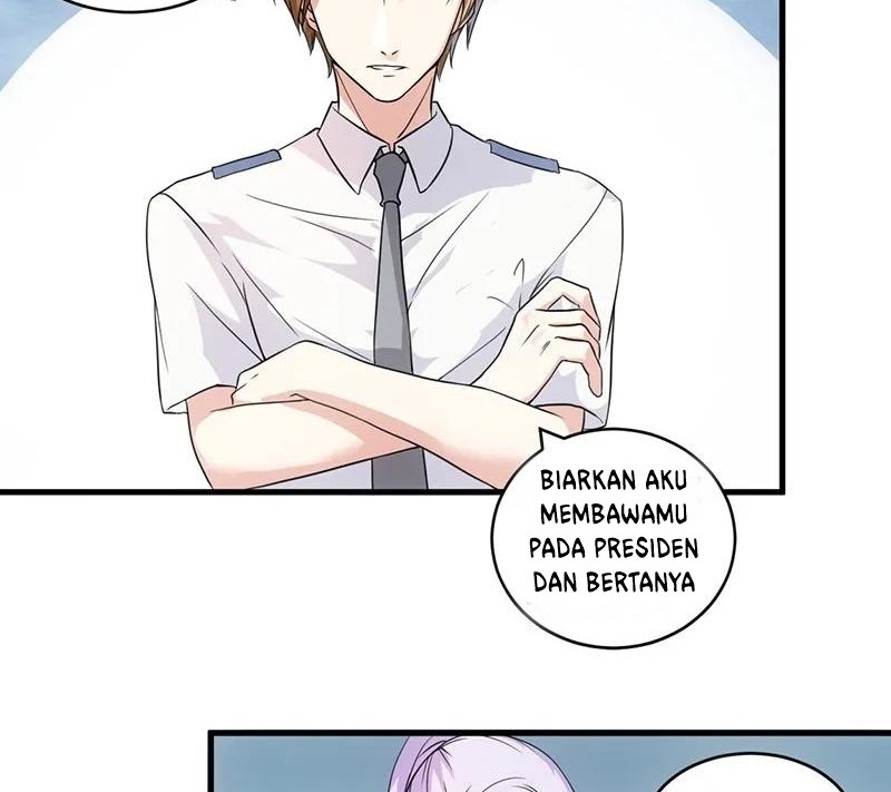 Ceo’s Top Master Bab 55 halaman 4