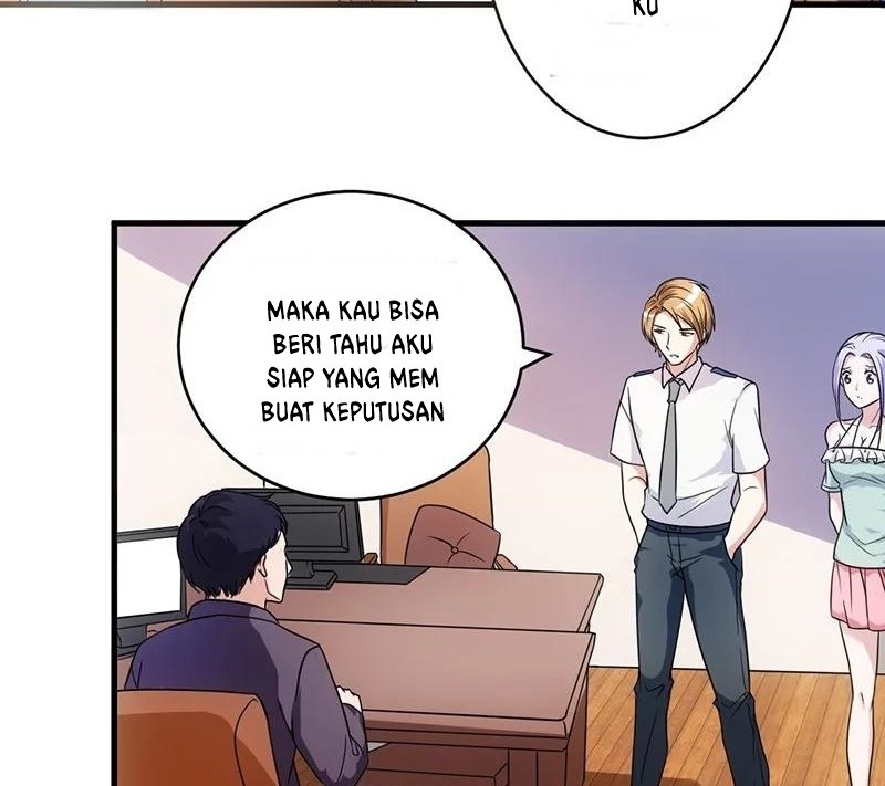 Ceo’s Top Master Bab 55 halaman 7
